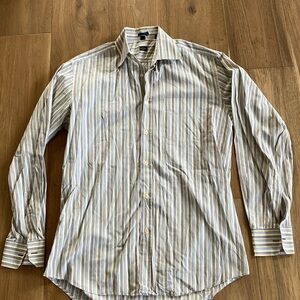Paul Smith shirt - 15 1/5  39